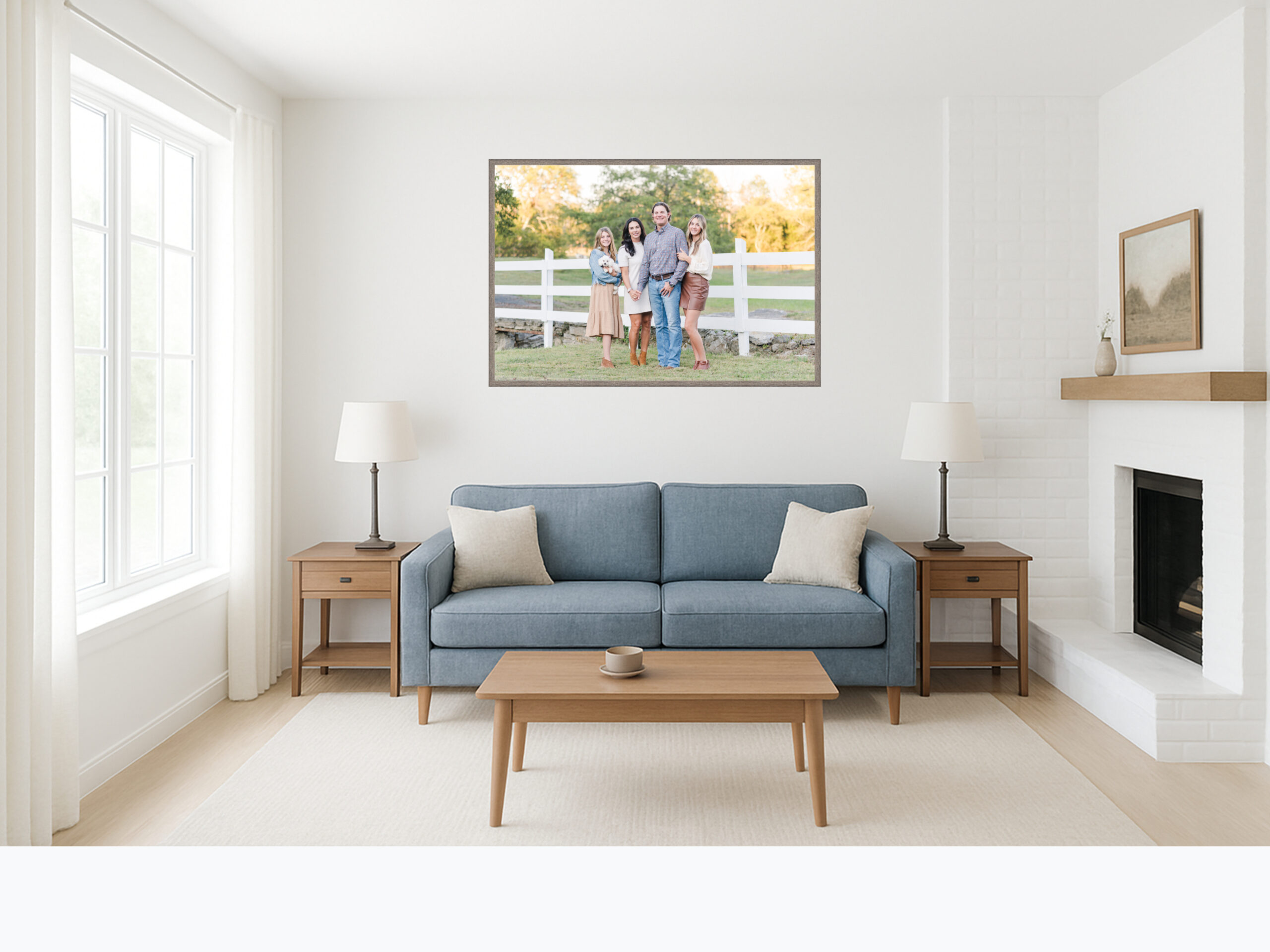 Don’t DIY Your Prints, Albums, or Wall Art- Family photos, Nashville, TN