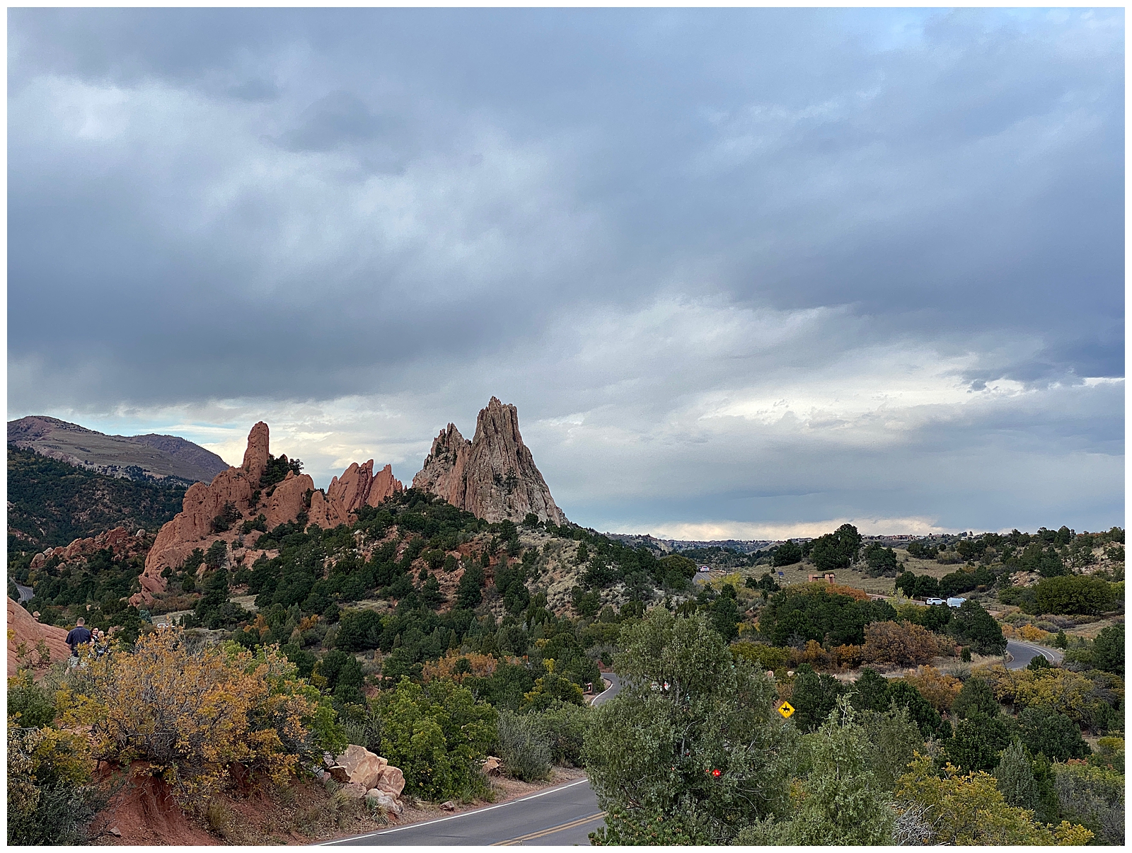 Colorado luxury photo session.
