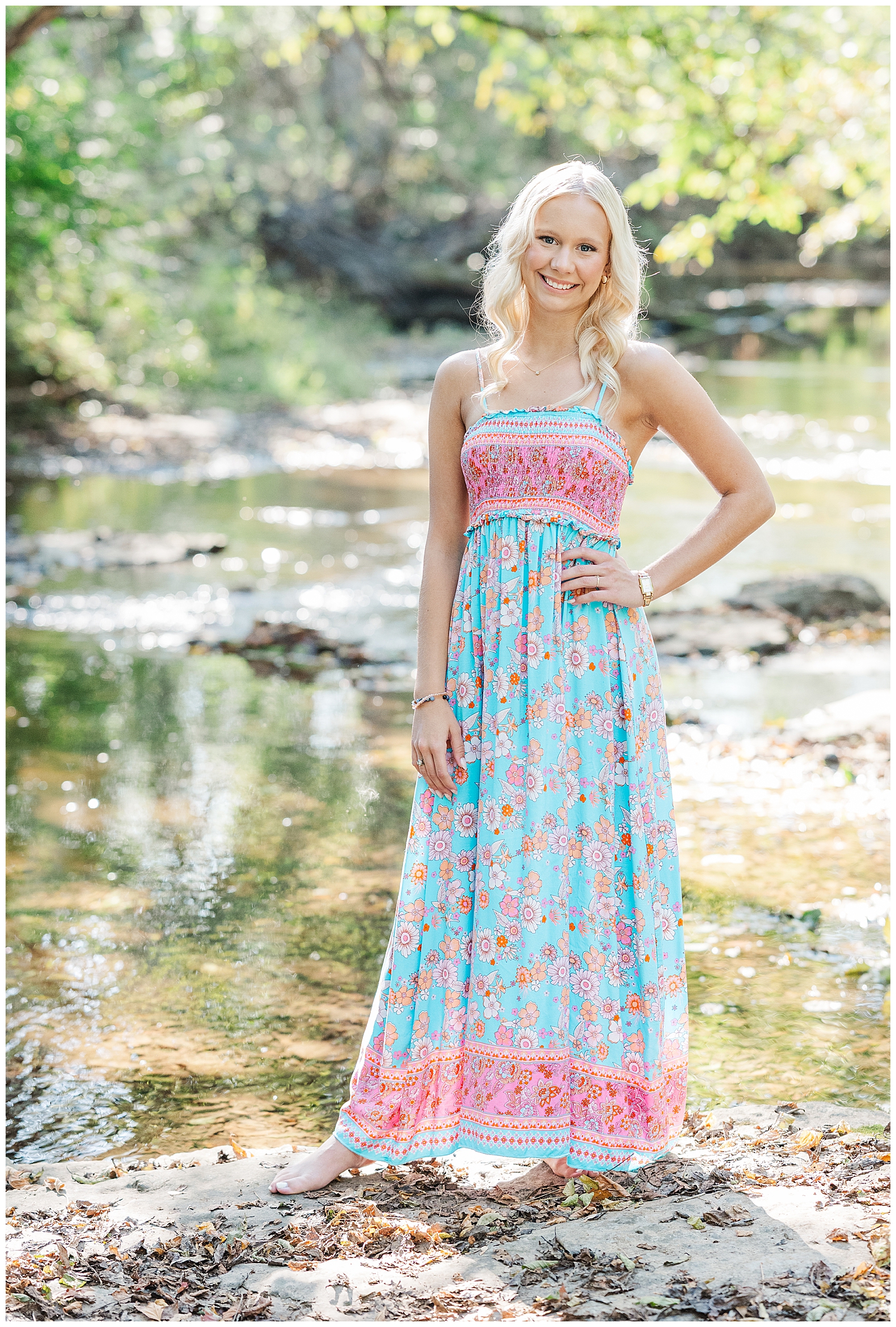 Senior creek photos, Nashville, TN